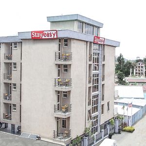Stay Easy Hotel